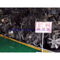 Used Engine for Cummins Weichai HOWO FAW HOWO Shacman Truck